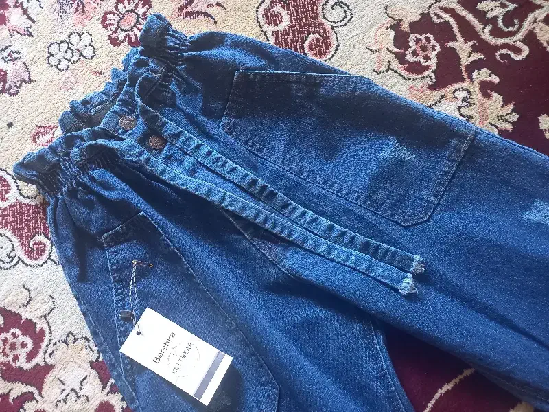 شلوار|لباس|بروجرد, |دیوار