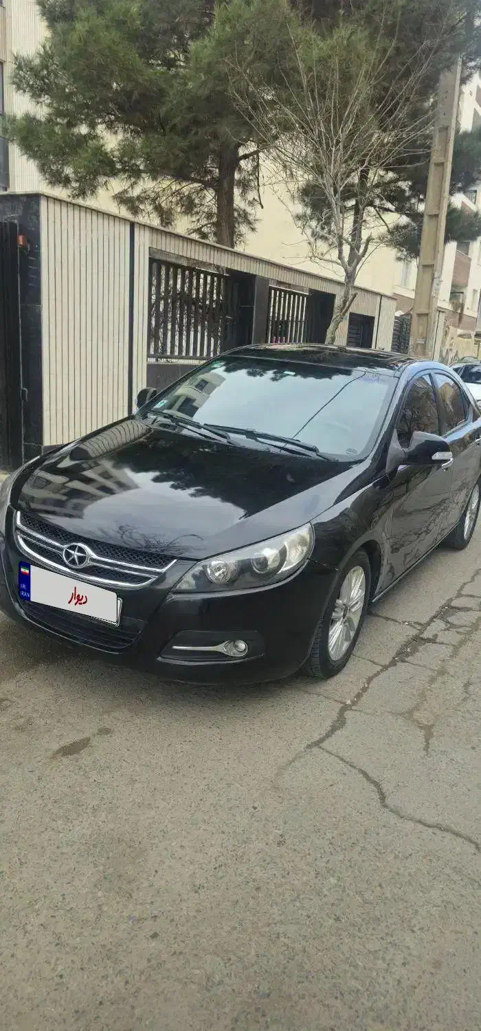 جک j5|خودرو سواری و وانت|کرج, فاز ۴ مهرشهر|دیوار