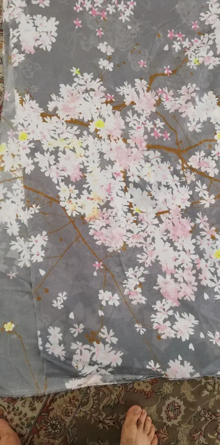 پارچه ملحفه ملافه روتختی|سرویس روتختی|فردیس, سرحدی|دیوار