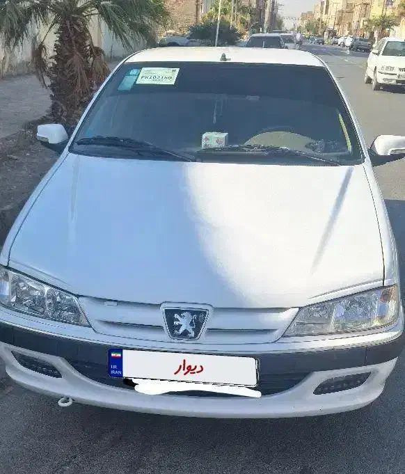 پارس xu7p|خودرو سواری و وانت|زابل, |دیوار