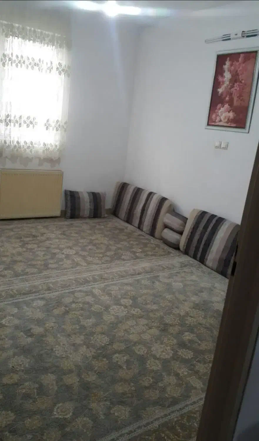 آپارتمان فول امکانات|فروش آپارتمان|بروجرد, |دیوار