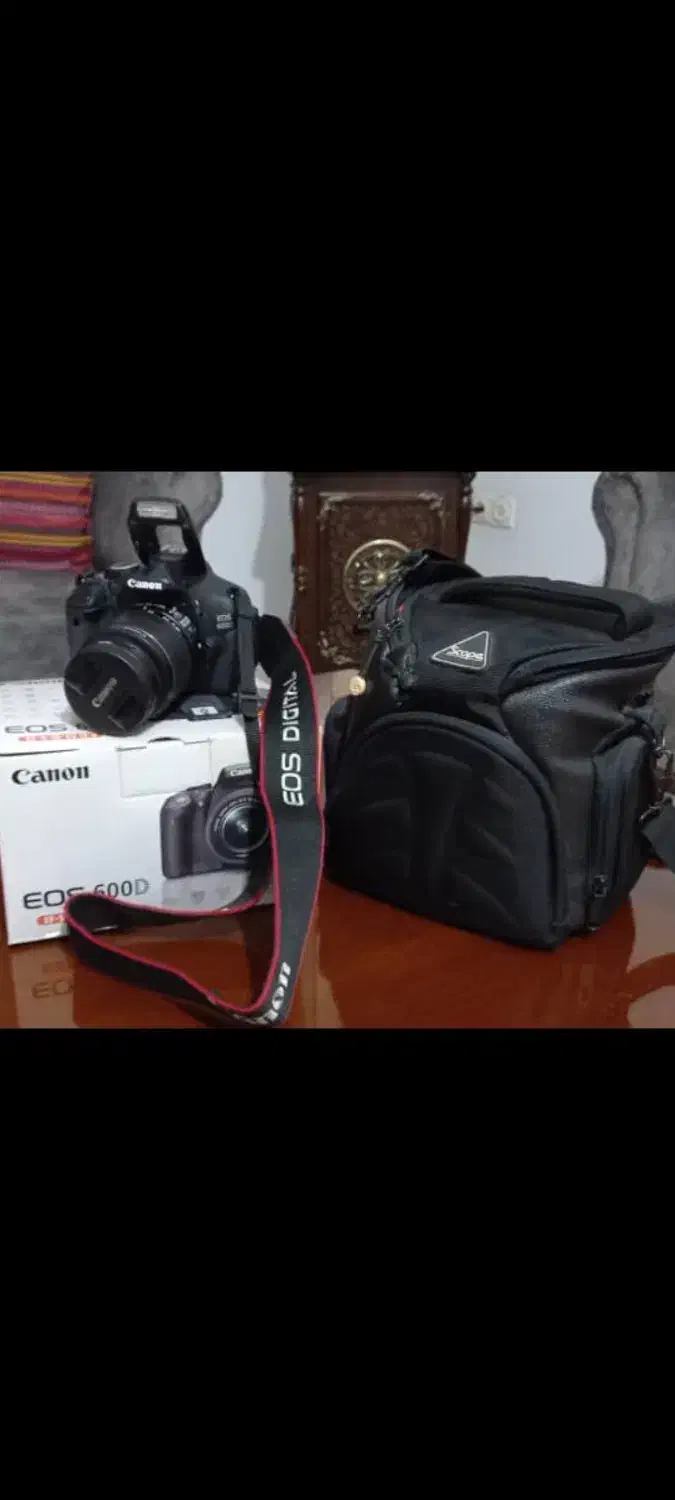 دوربین عکاسی وفیلمبرداری|دوربین عکاسی و فیلم‌برداری|سنندج, |دیوار