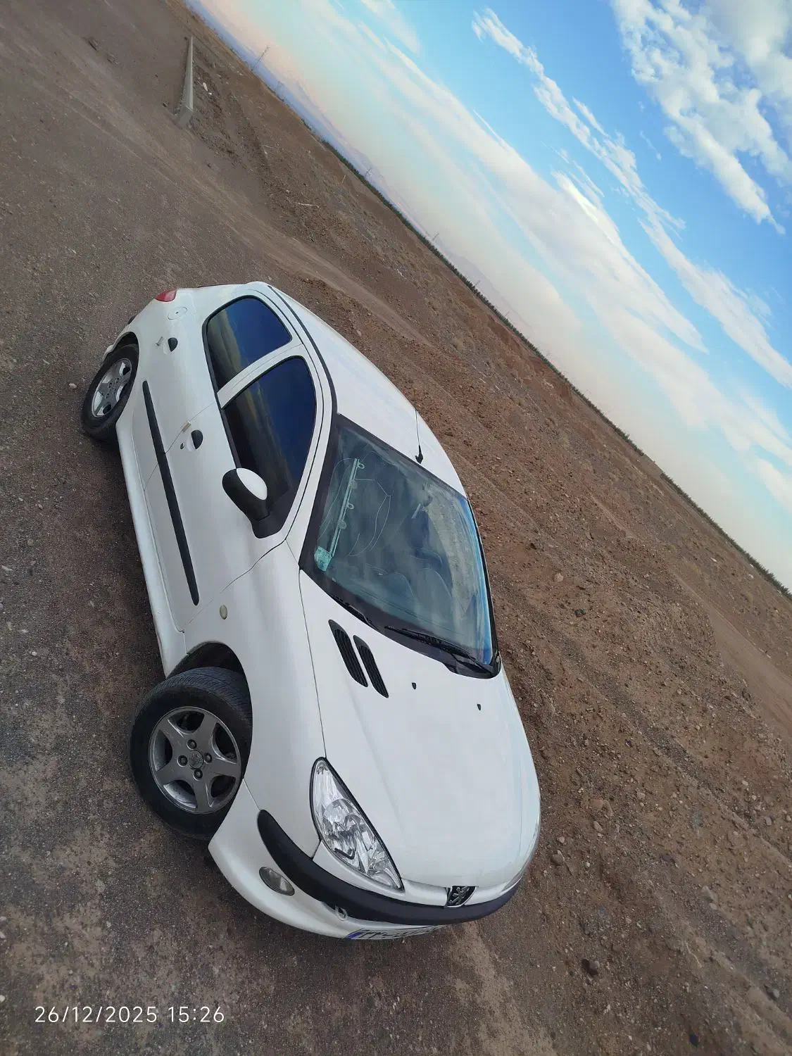 206.خانگی|خودرو سواری و وانت|رفسنجان, |دیوار