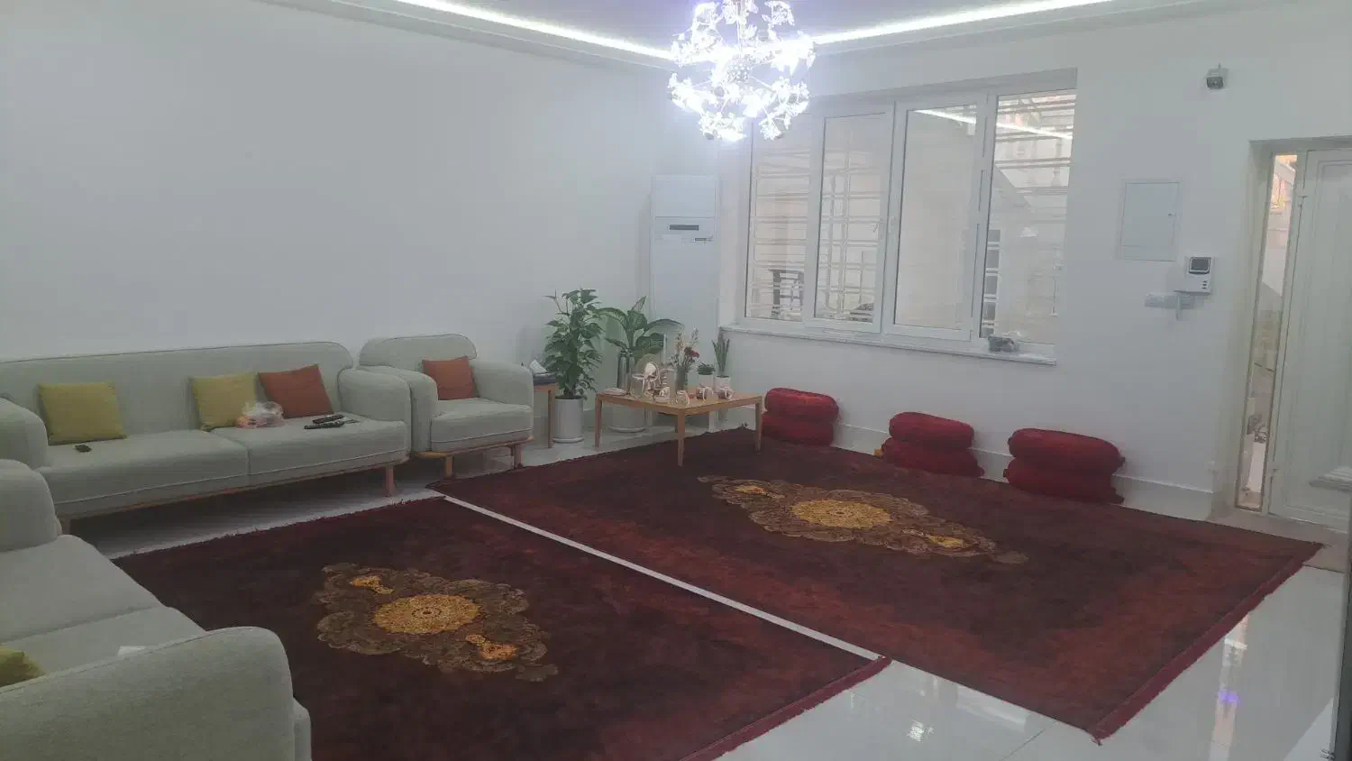 اجاره روزانه  ویلایی پارسیان|اجارهٔ کوتاه‌مدت ویلا و باغ|پارسیان, |دیوار