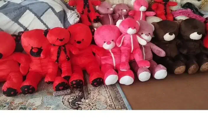 عروسک|اسباب‌بازی بچه|یزد, |دیوار