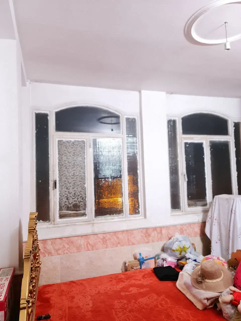 ۱۰۰ متری ۱ خوابه رهن و اجاره|اجارهٔ آپارتمان|قم, باغ شریفی|دیوار