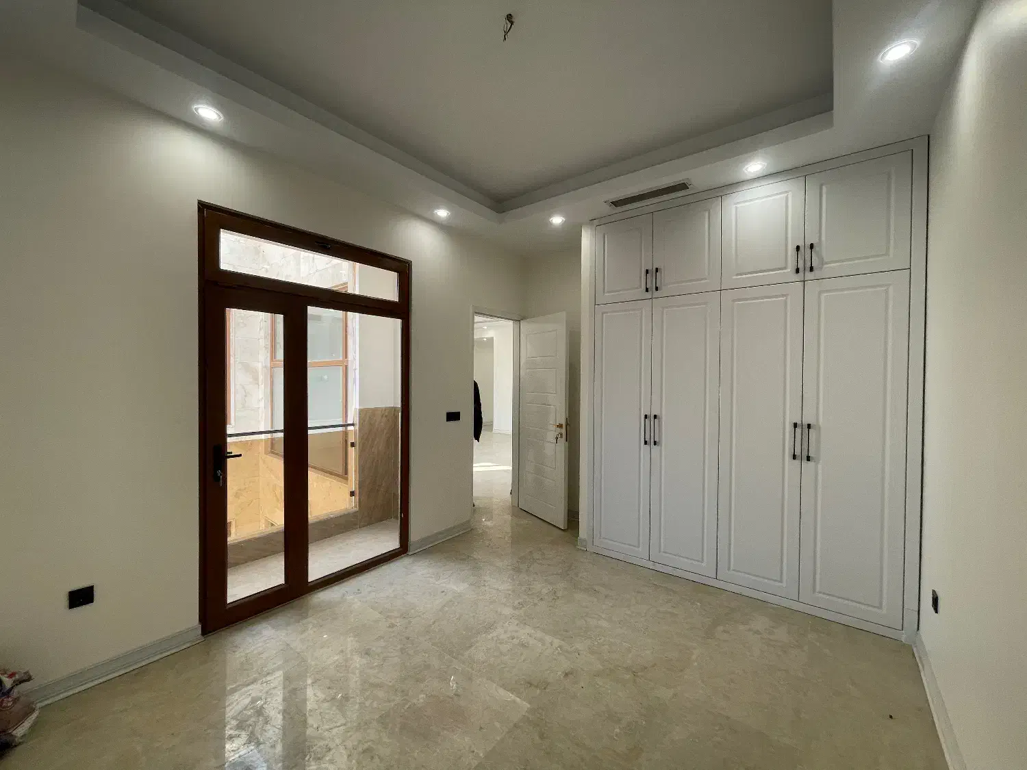 ۱۰۰متر ۲ خواب/تاپ لوکیشن شیان/کلید نخورده/ویو ابدی|اجارهٔ آپارتمان|تهران, بوستان شیان|دیوار