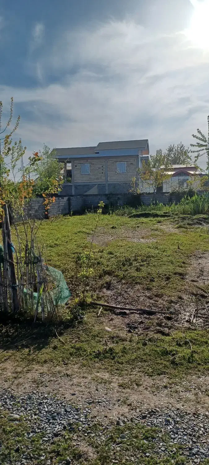 فروش زمین مسکونی|فروش زمین و ملک کلنگی|رودبنه, |دیوار