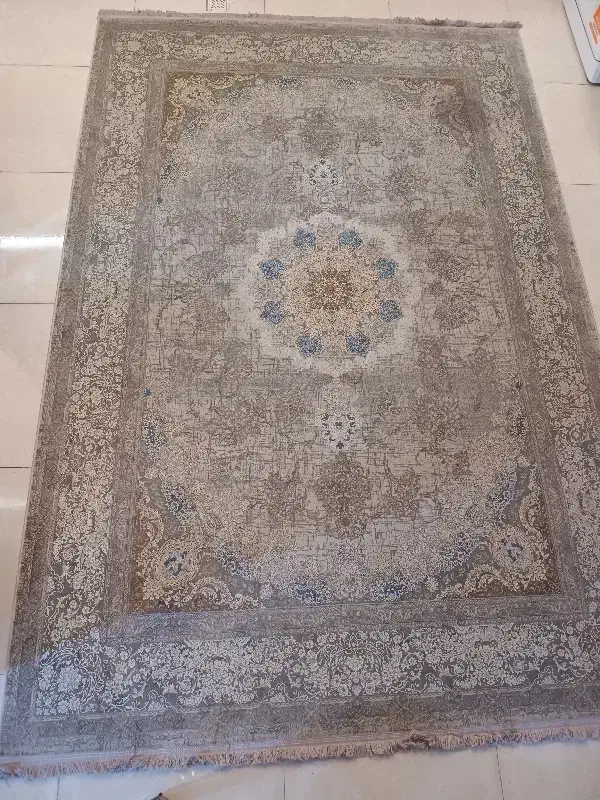 فرش|فرش|خمینی‌شهر, |دیوار