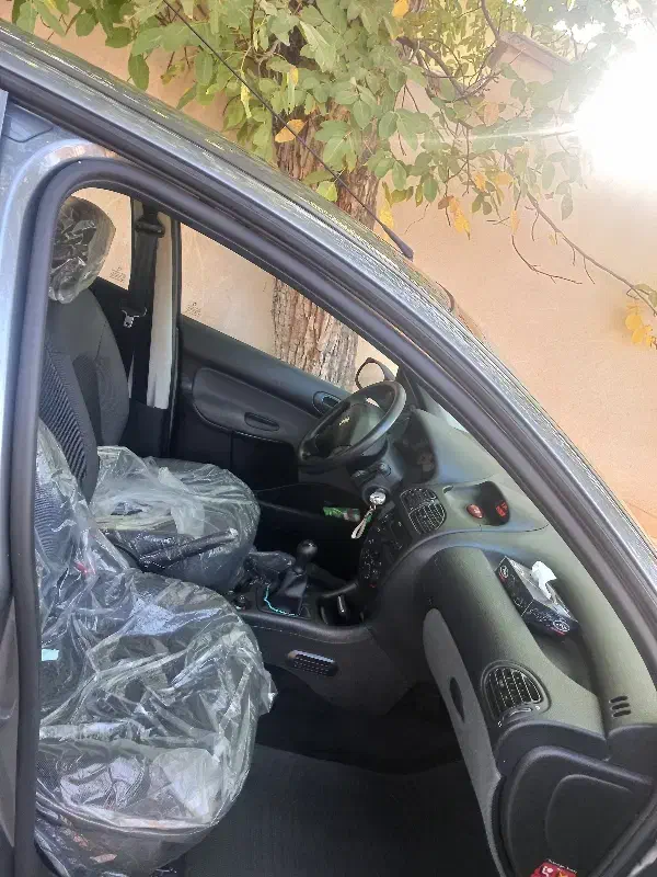 پژو ۲۰۶|خودرو سواری و وانت|سمنان, |دیوار