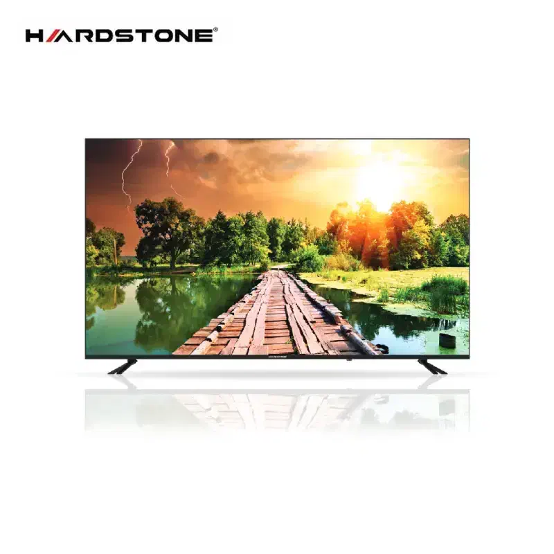 تلویزیون ۶۵ اینچ هاردستون|تلویزیون و پروژکتور|کرج, شاهینویلا|دیوار