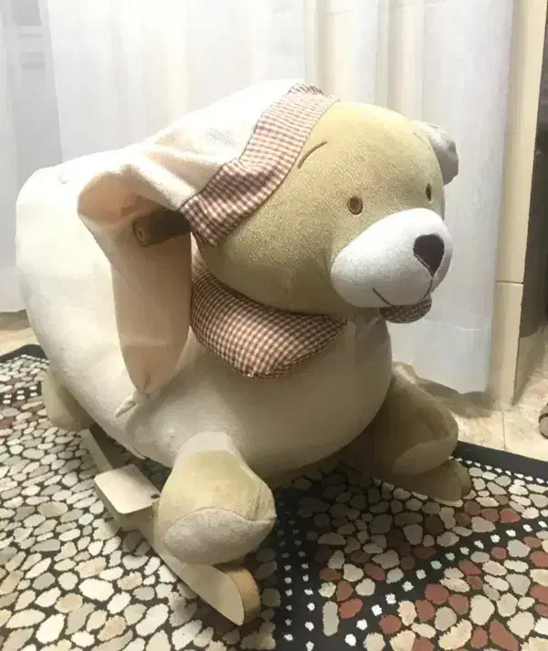 راکر|اسباب‌‌بازی|گرمسار, |دیوار