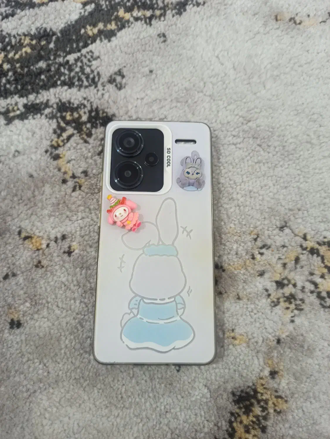 mi note 13 pro plus 5G|موبایل|برازجان, |دیوار