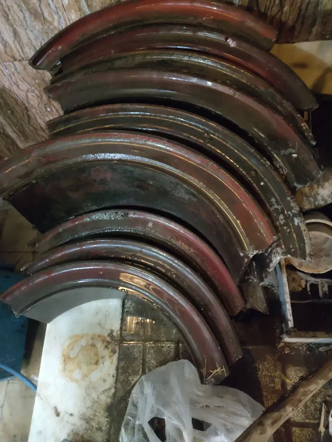 سه تیکه ۲۴|قطعات و لوازم جانبی رایانه|اصفهان, چرخاب|دیوار