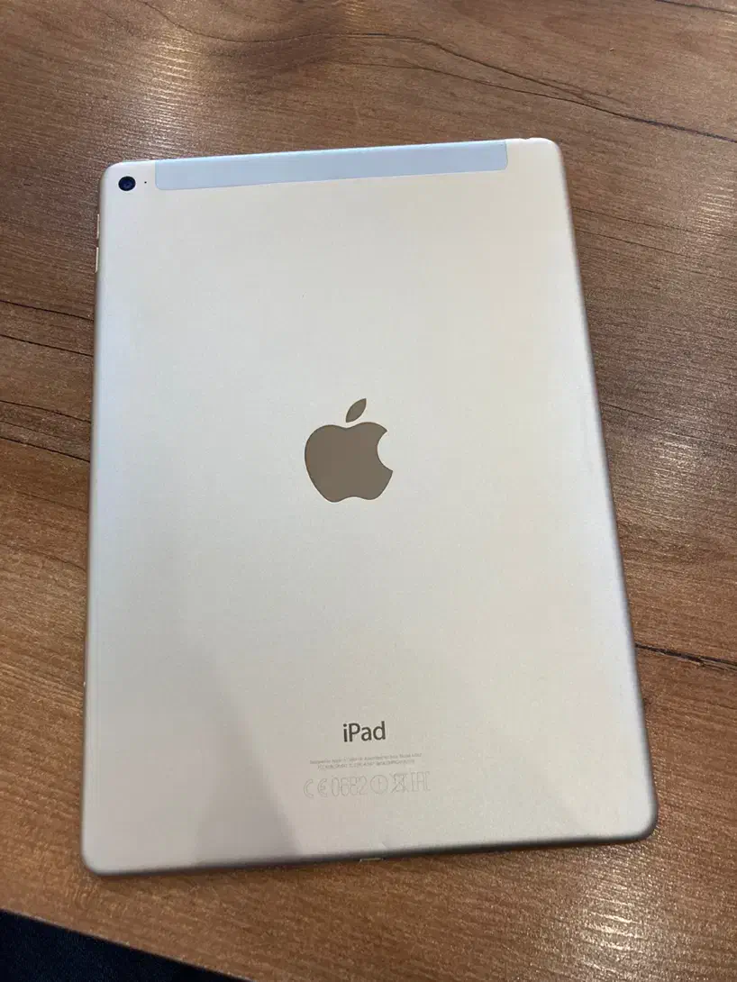 آیپد Air2|تبلت|اصفهان, باغ زیار|دیوار