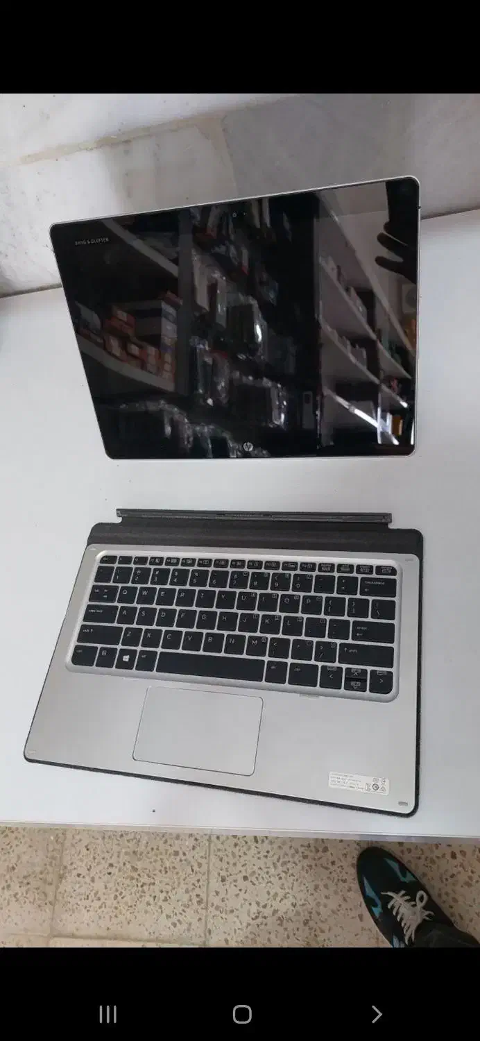 لپتاپ|رایانه همراه|گنبد کاووس, |دیوار