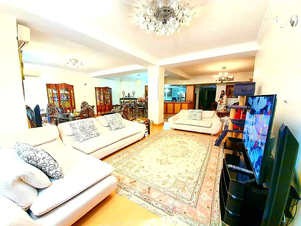 محمودیه تکواحدی ۳۰۹متر ۴ خواب ۱۷متر تراس ر|فروش آپارتمان|تهران, محمودیه|دیوار