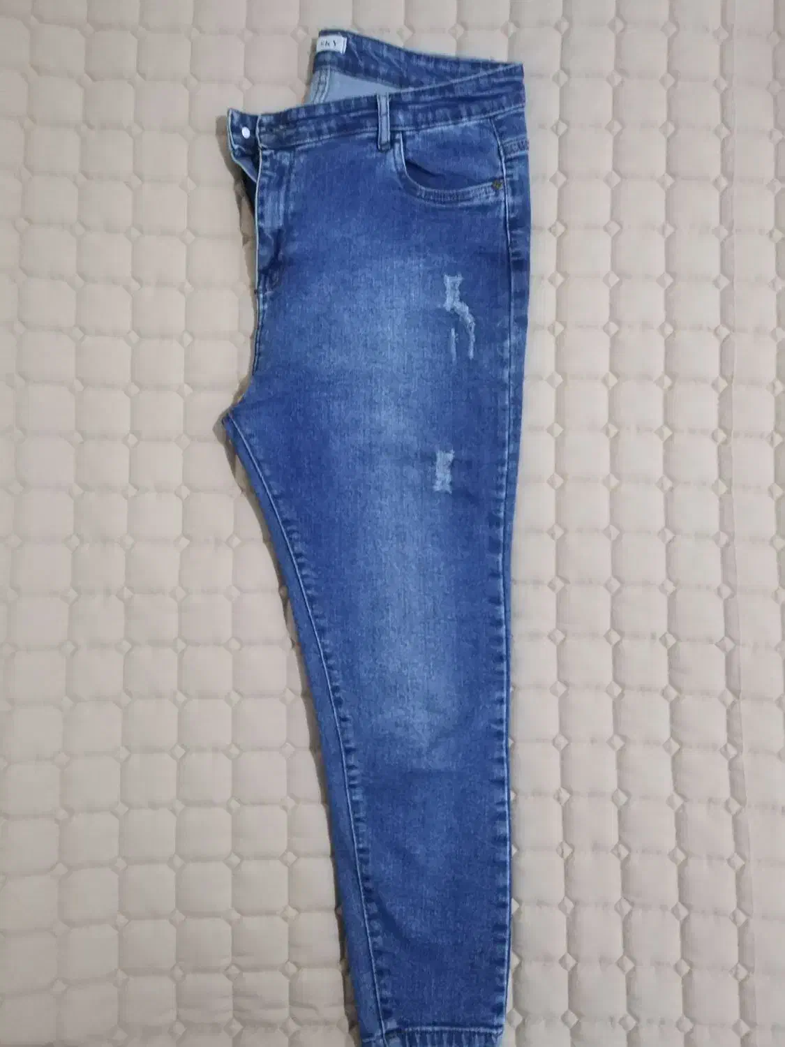 شلوار جین|لباس|محمدیه-قزوین, |دیوار