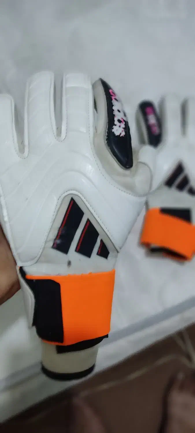 توپ فوتسال سه عدوعددتوپ والیبال بادوجفت دسکش فوتسا|ورزش‌های توپی|اهواز, کوی شهروند|دیوار