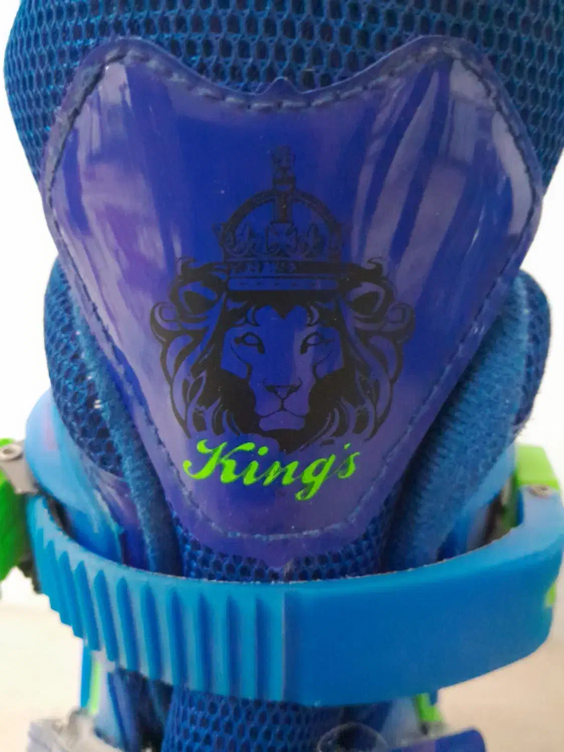 اسکیت خارجی آکبند|دوچرخه، اسکیت، اسکوتر|سیرجان, |دیوار