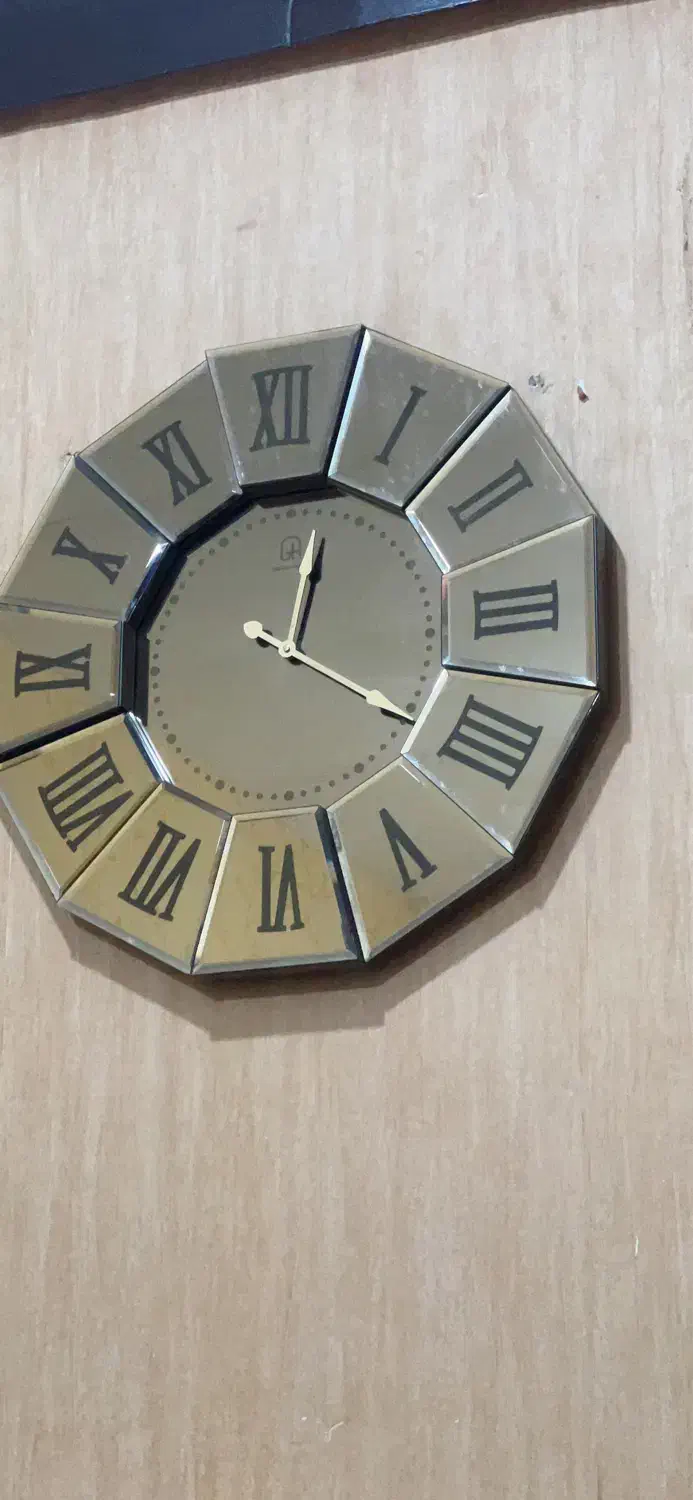 ساعت دیواری ترک|ساعت دیواری و تزئینی|آبادان, |دیوار