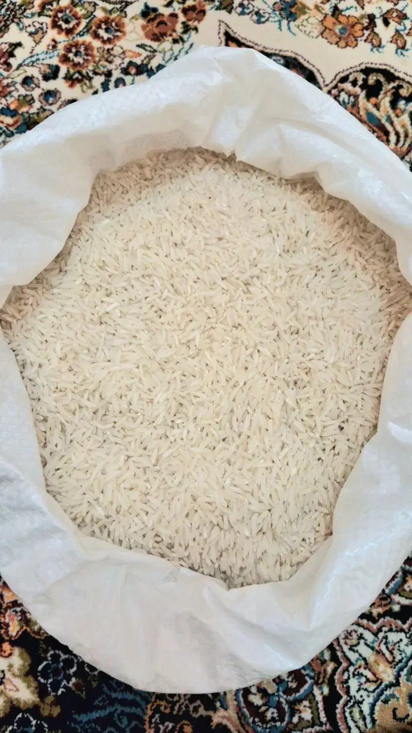 برنج هاشمی اعلا|خوردنی و آشامیدنی|رشت, اسماعیل آباد|دیوار