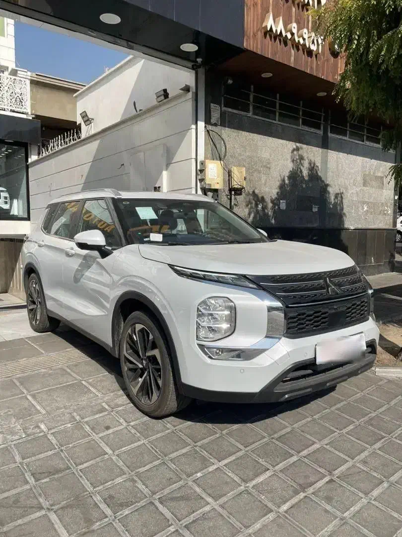 اوتلندر اچ لاین تک دف صفرخشک|خودرو سواری و وانت|تهران, ایوانک|دیوار