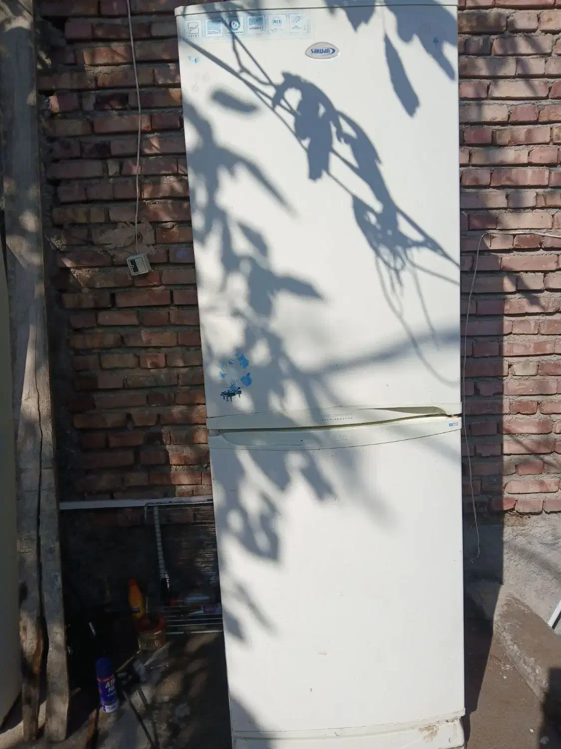 یخچال سیلوان|یخچال و فریزر|خوی, |دیوار