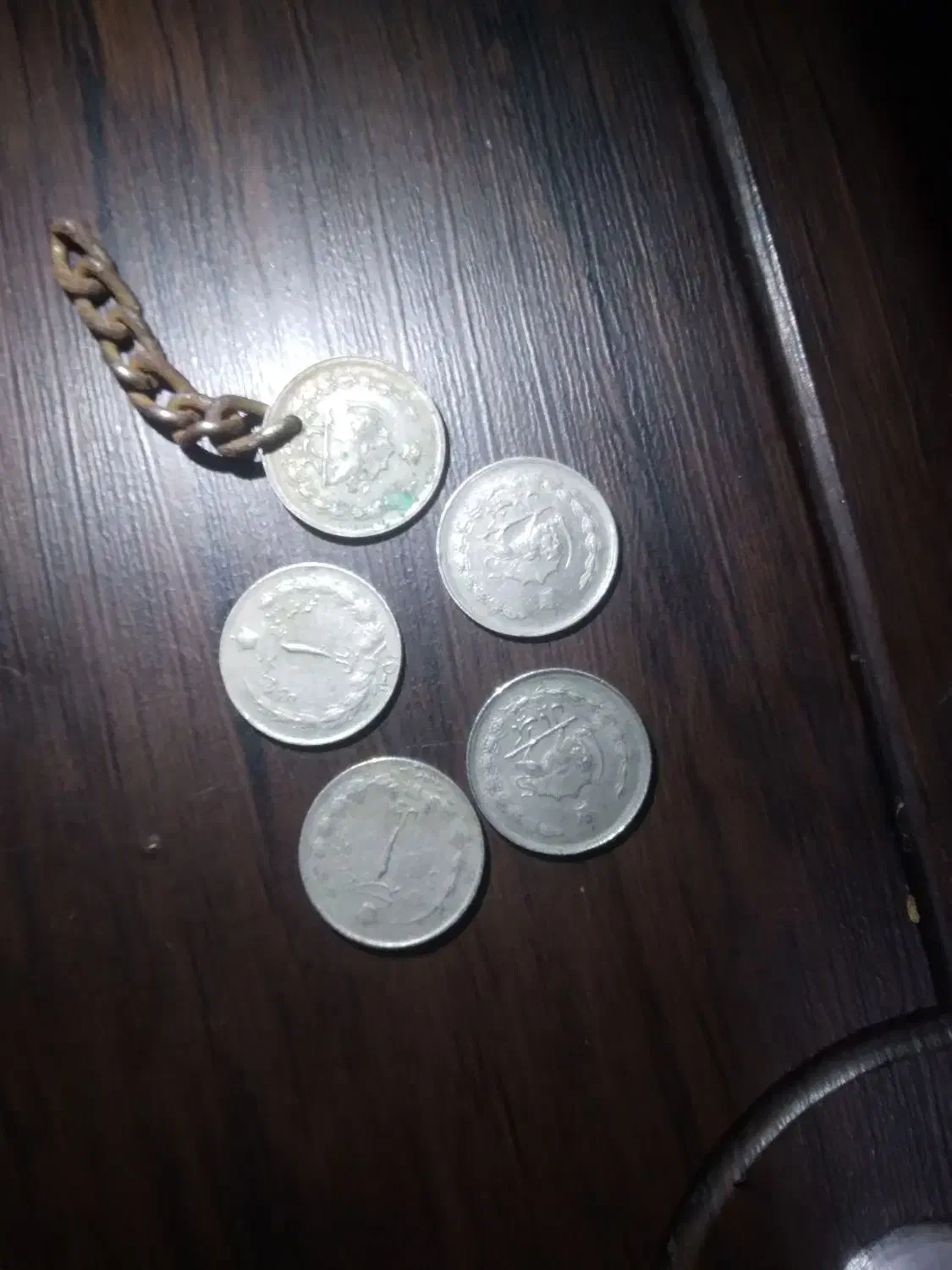 ایرانی و خارجی و قدیمی|کلکسیون سکه، تمبر، اسکناس|قم, زنبیل آباد|دیوار