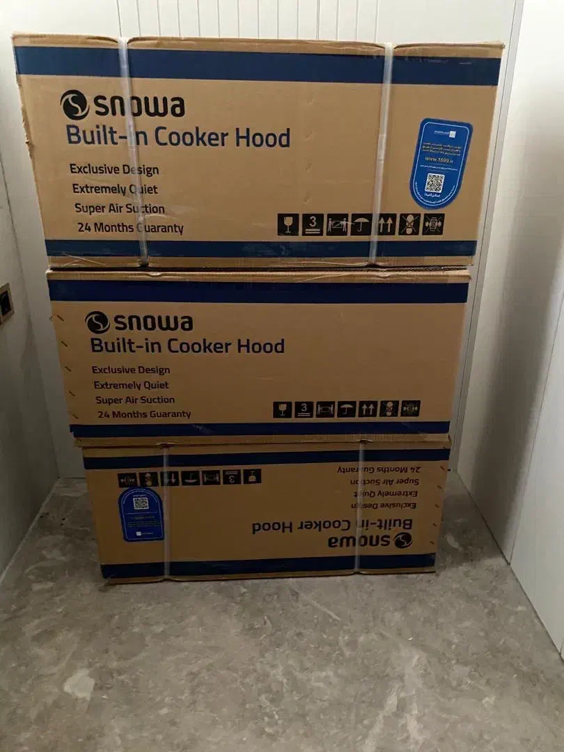 خود مخفی اسنوا Snova|هود|کرج, فاز ۳ مهرشهر|دیوار