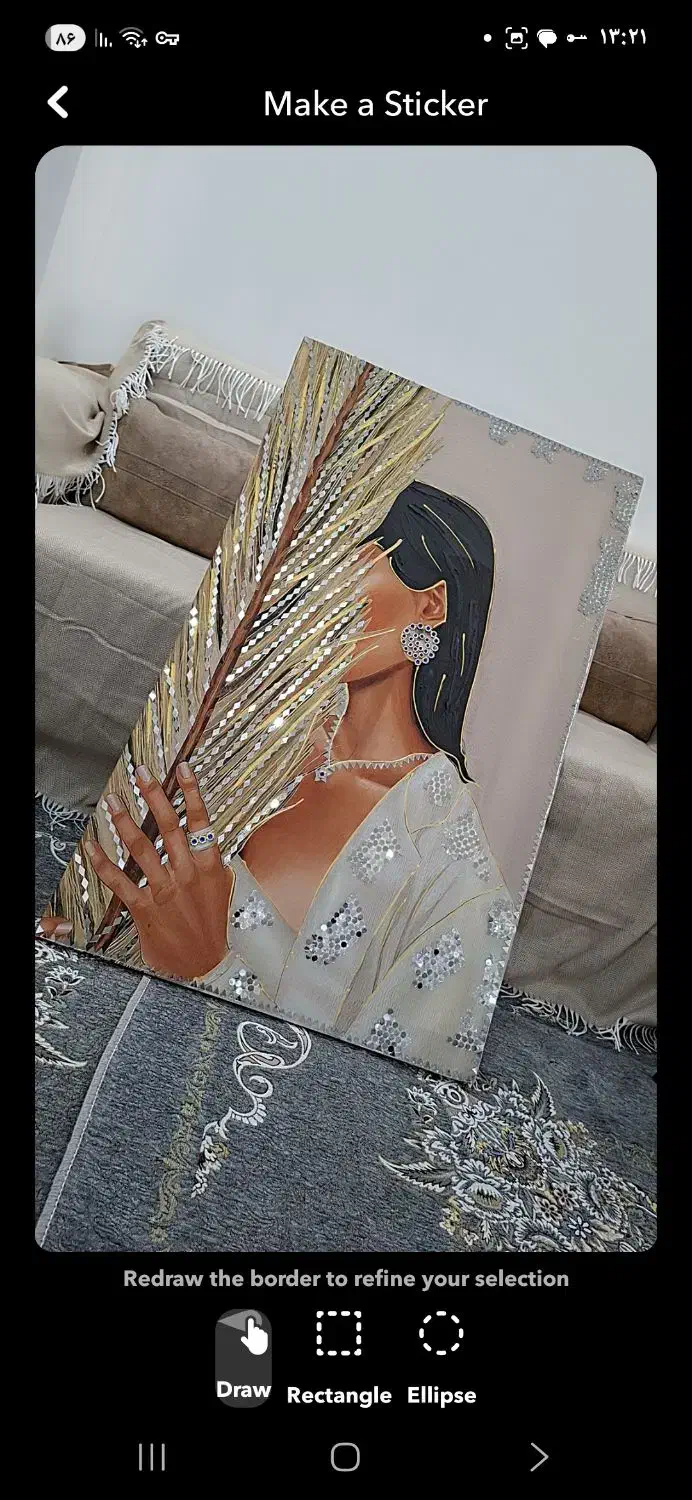 تابلو کار دست|تابلو، نقاشی، عکس|زاهدان, |دیوار