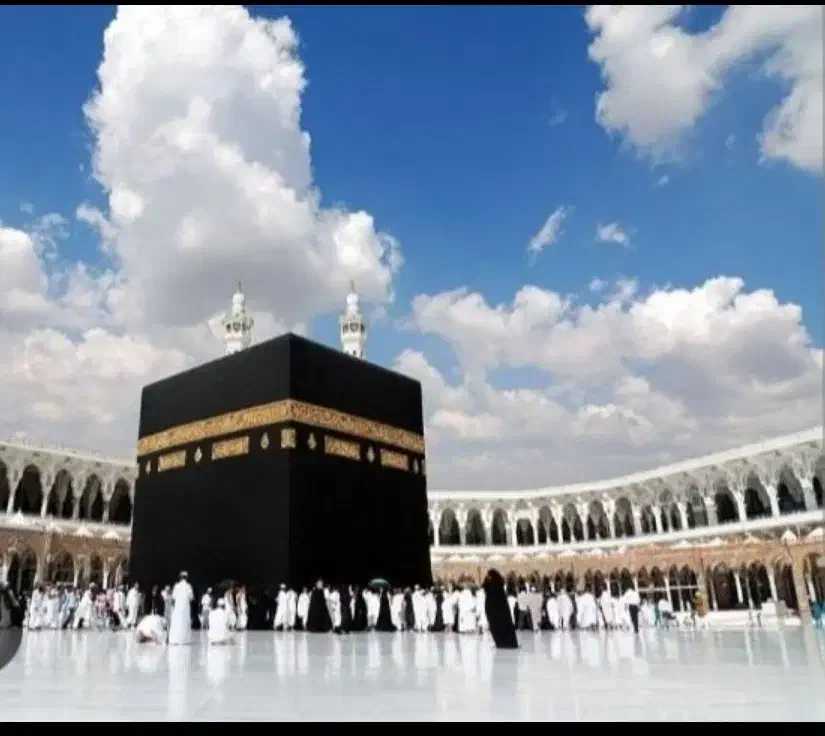 حج تمتع آذر ۸۶|تور و چارتر|قم, آزادگان|دیوار