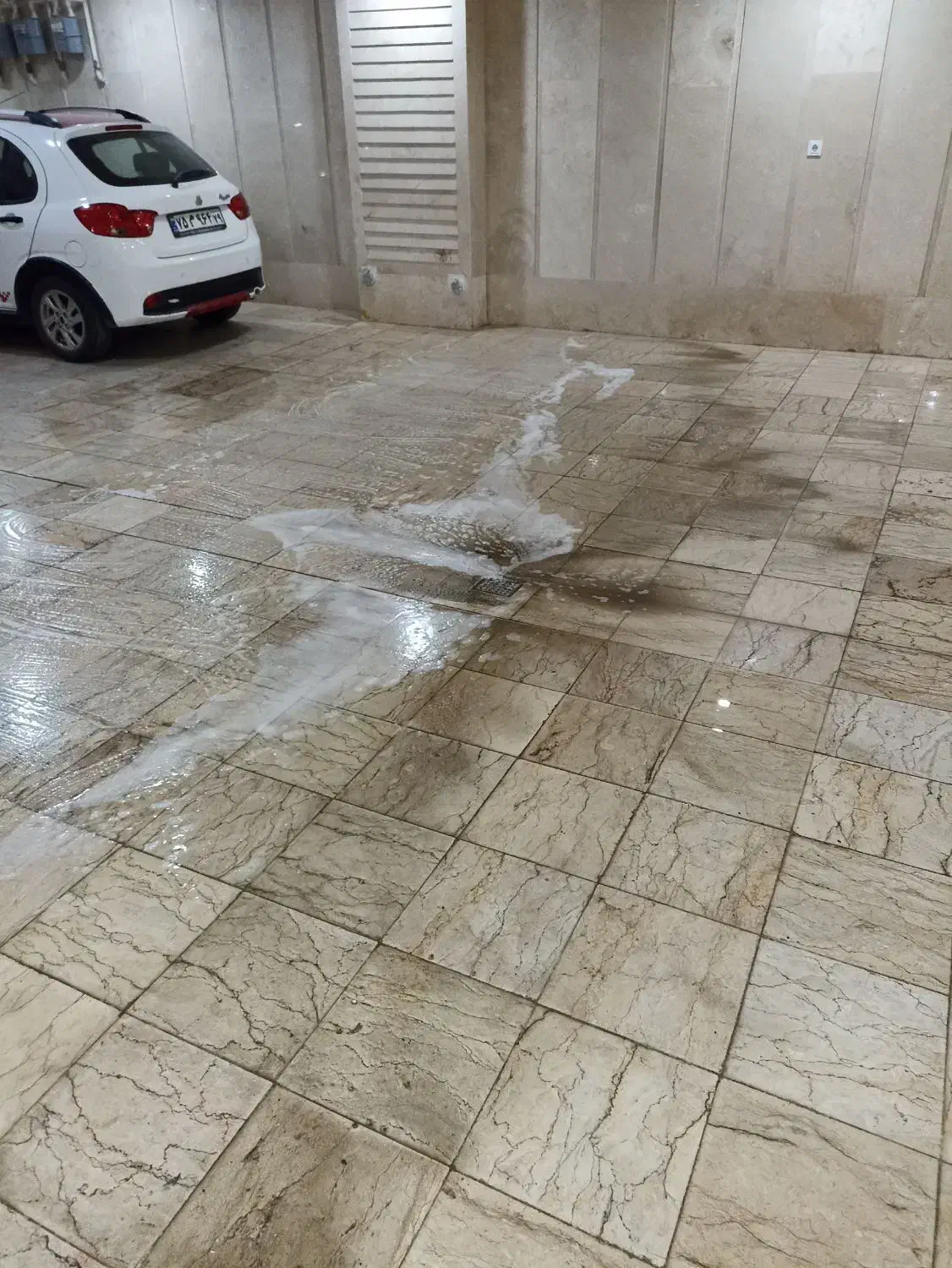 دفتر خدماتی نظافتی باران|خدمات نظافت|قزوین, |دیوار