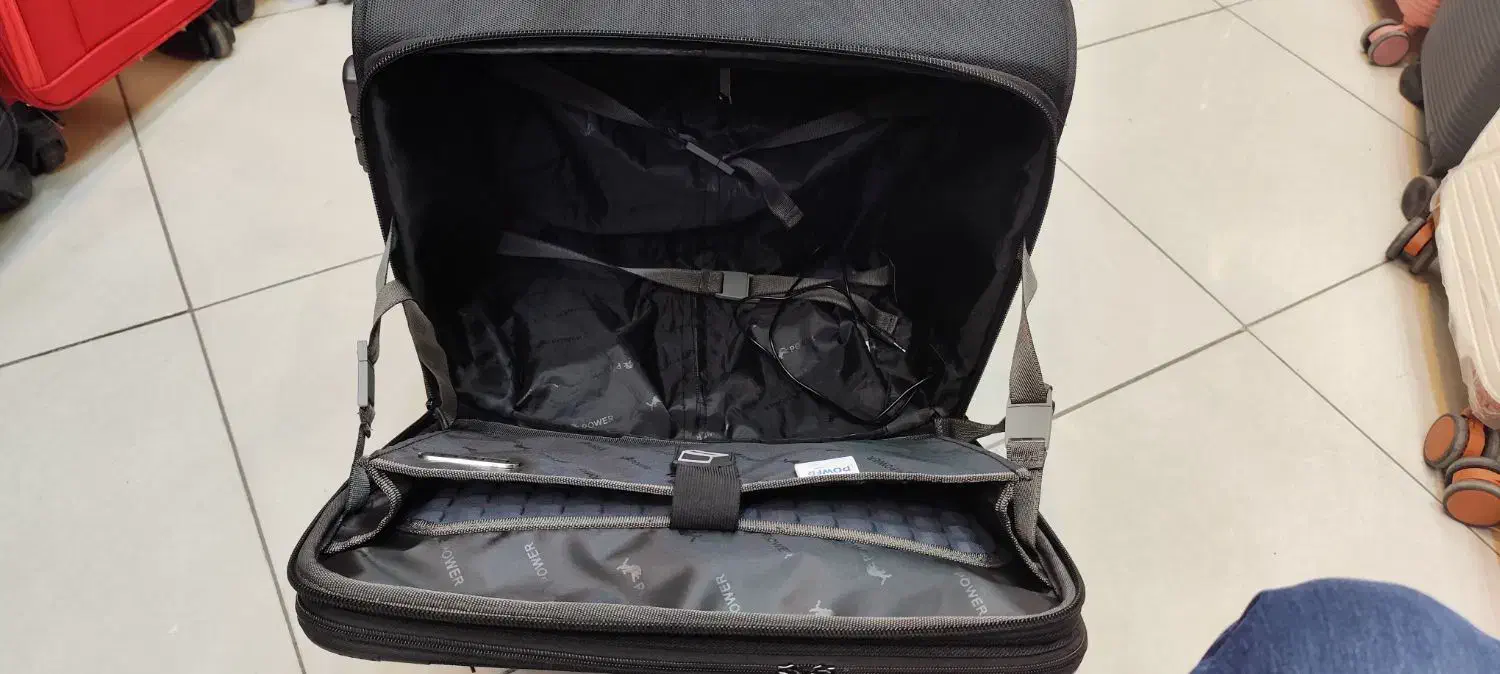 خلبانی وارداتی|کیف، کفش، کمربند|مشهد, طلاب|دیوار