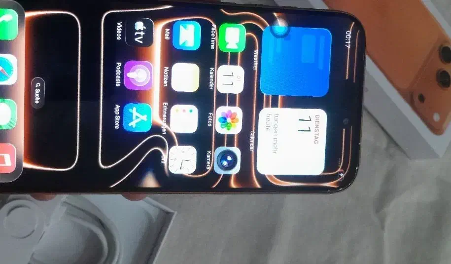 ایفون ۱۷  فیک|موبایل|سنندج, |دیوار