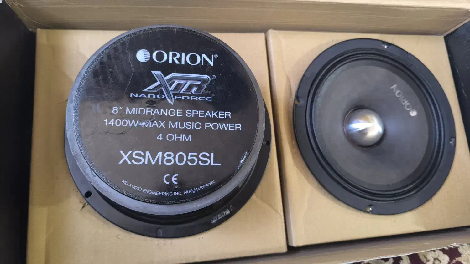 میدرنج و ساب|قطعات یدکی و لوازم جانبی|تهران, تجریش|دیوار