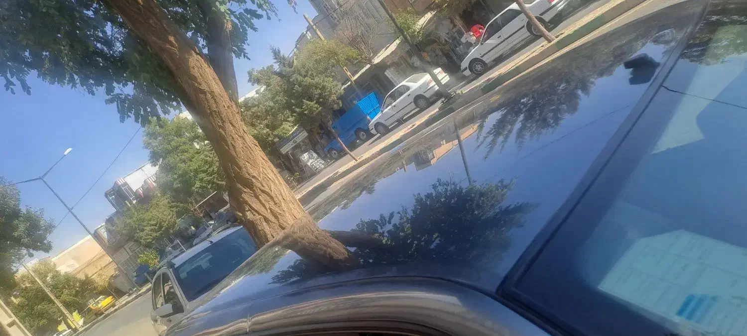 پژو ۴۰۵ مدل ۹۶|خودرو سواری و وانت|سنقر, |دیوار