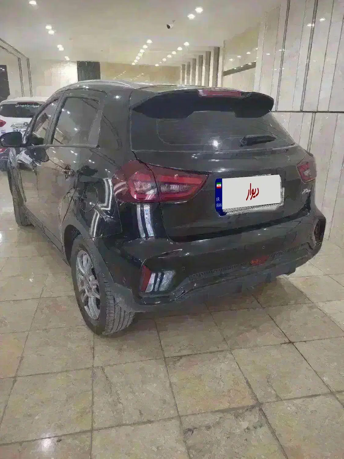 جیلی بک ایکس ۳ مدل ۱۴۰۳  بدون رنگ|خودرو سواری و وانت|مشهد, هفت تیر (حافظ)|دیوار