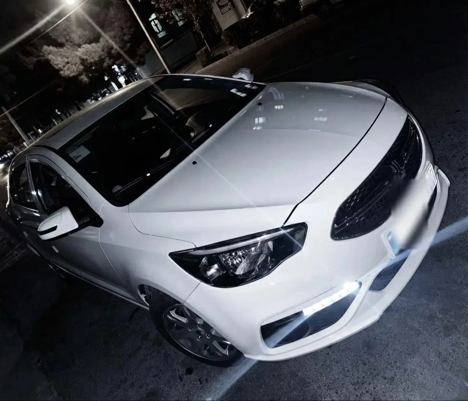 شاهین اتومات cvt|خودرو سواری و وانت|قزوین, |دیوار