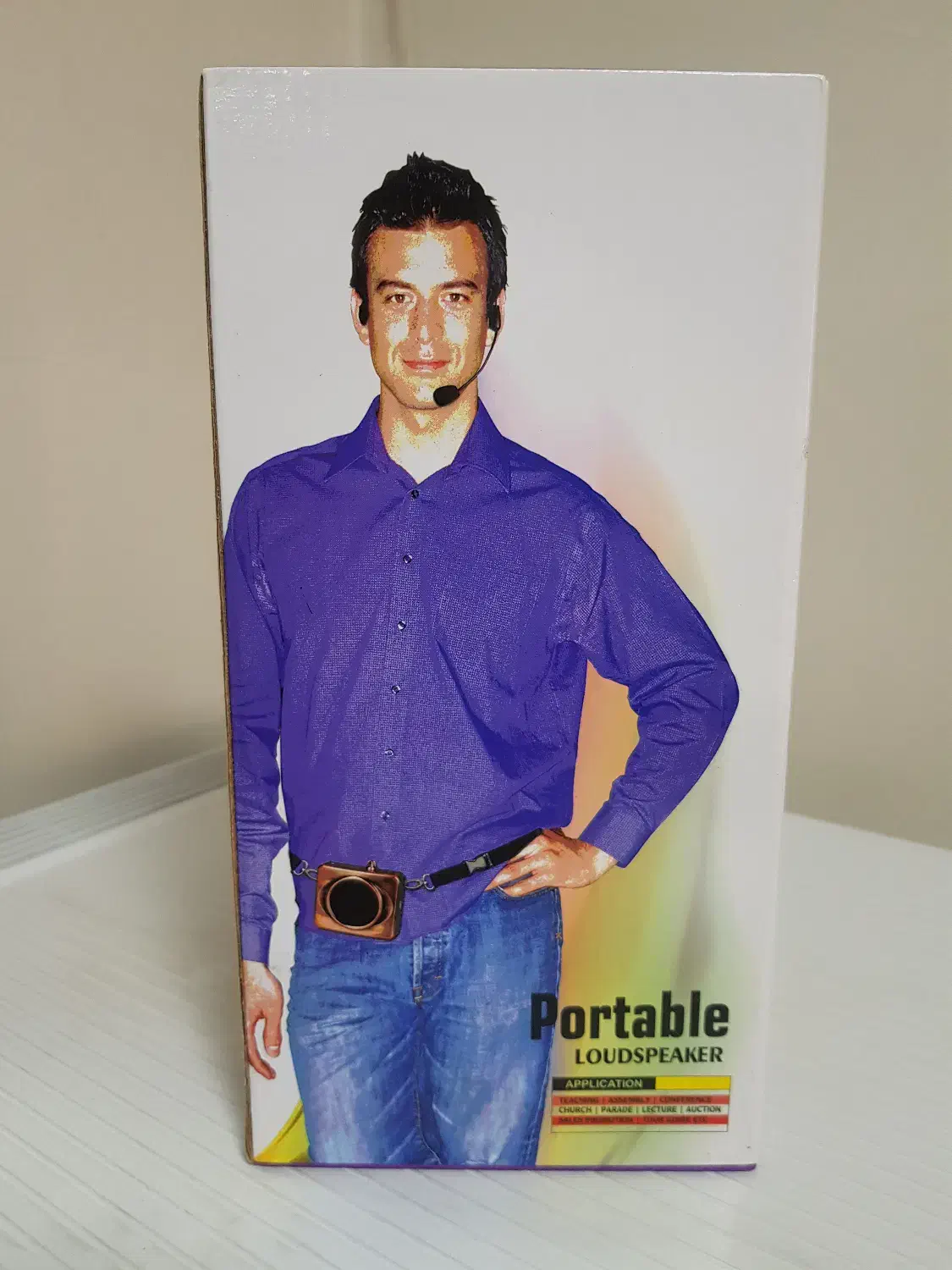 آمپلی فایر و پخش کننده همراه|پخشکننده همراه|تهران, سنائی|دیوار