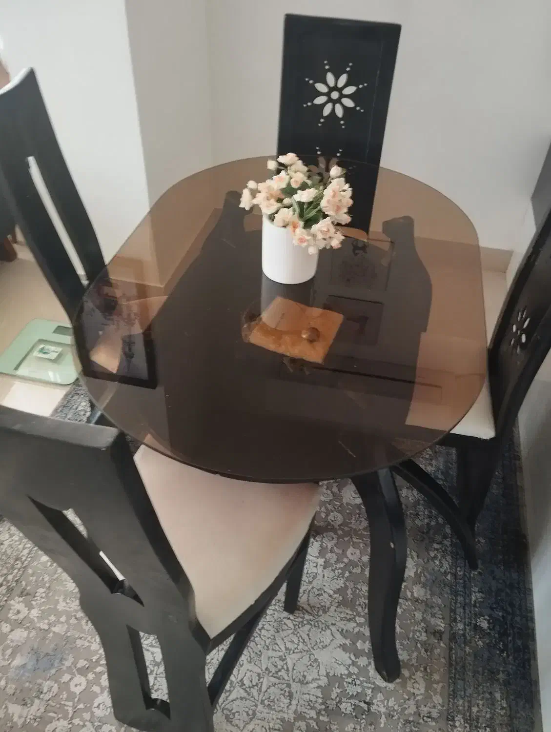 فرش ماشینی 9 متری پانصد شانه سالم|فرش|بندرعباس, |دیوار