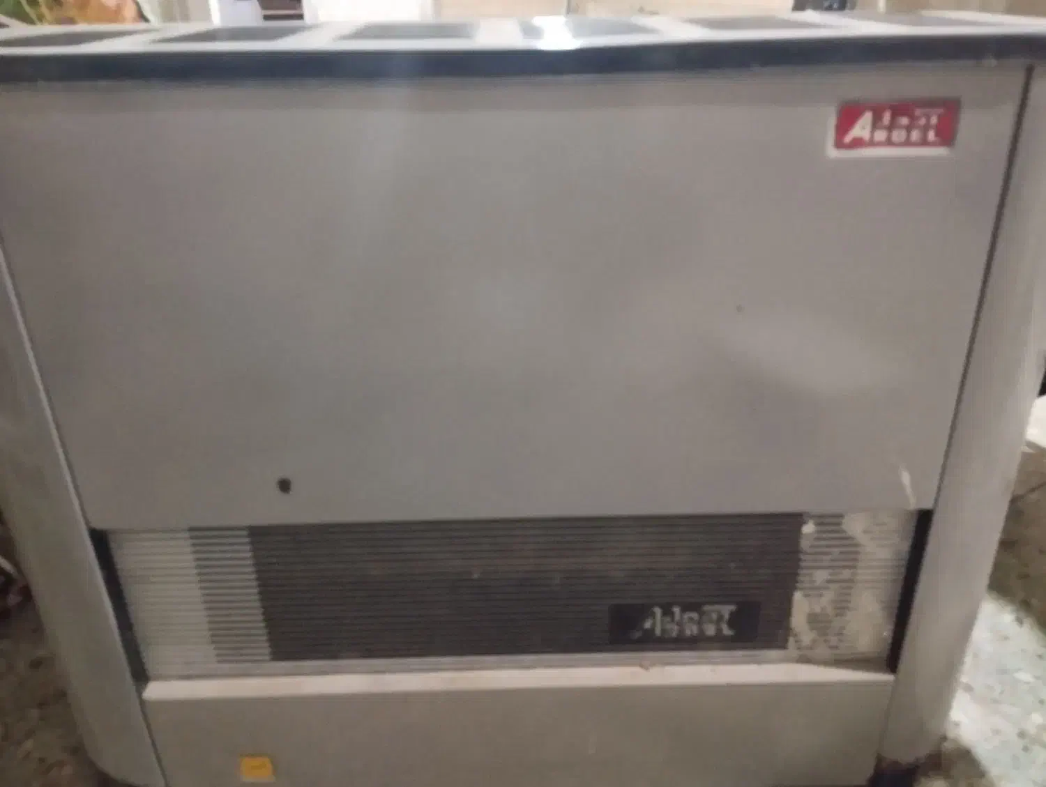 بخاری زمینی|بخاری، هیتر، شومینه|بهبهان, |دیوار