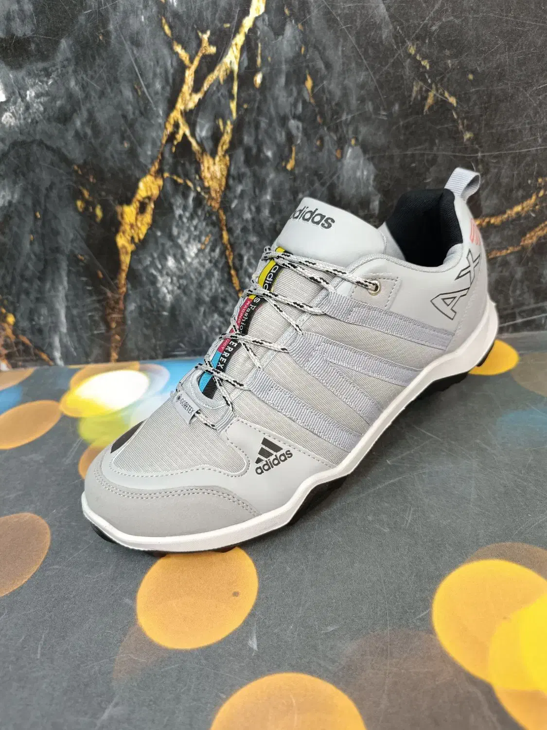 کتونی تزریق بزرگ پا نیوبالانس پانو|کیف، کفش، کمربند|قم, زنبیل آباد|دیوار