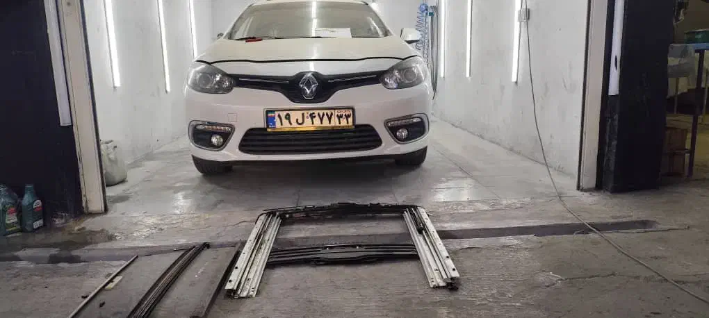 تعمیرات سانروف و پاناروما در کرمانشاه در محل شما|خدمات موتور و ماشین|کرمانشاه, |دیوار