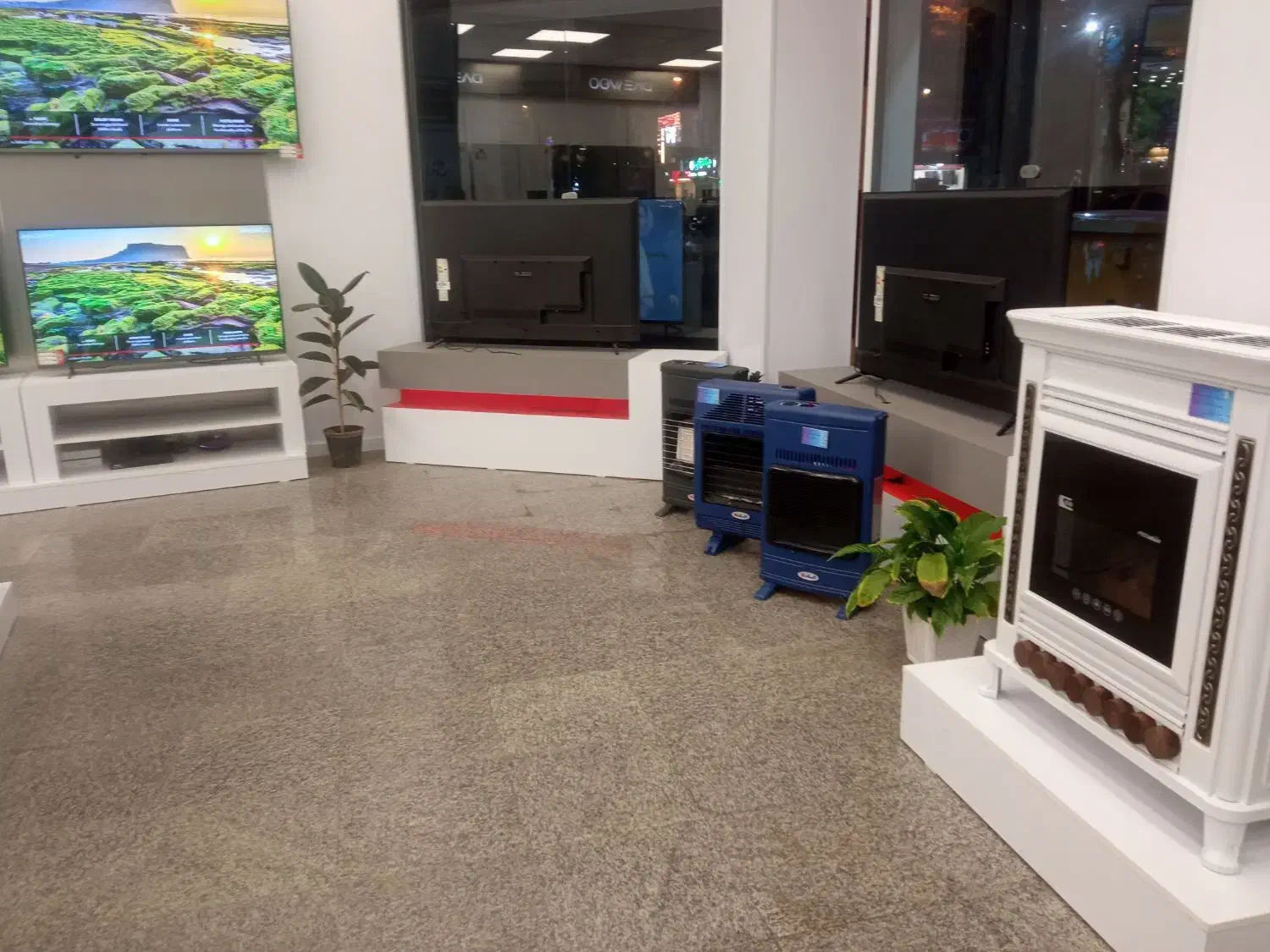 نمایندگی انحصاری محصولات دوو در استان تقدیم می کند|یخچال و فریزر|رشت, حاجی آباد|دیوار