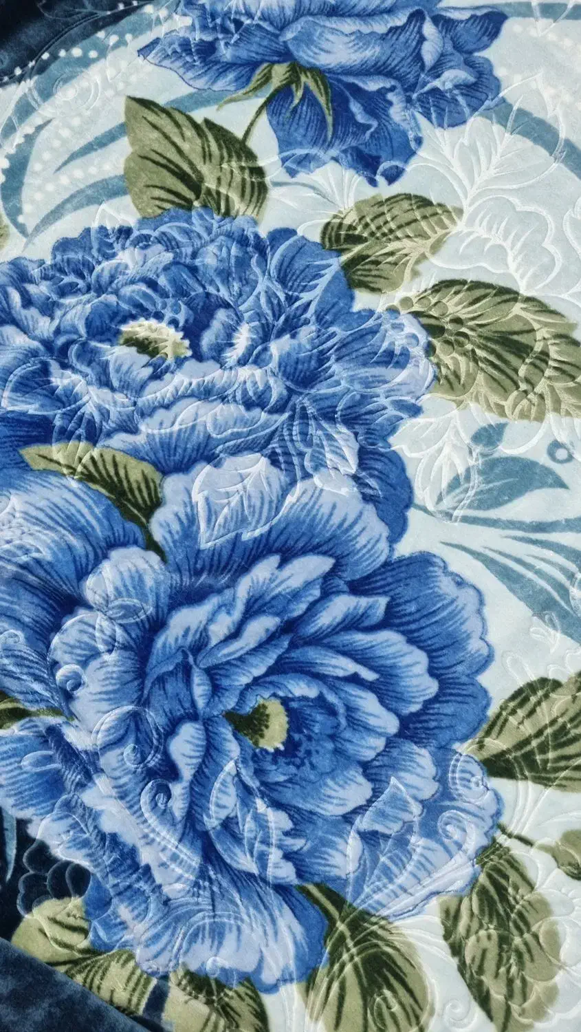 پتو دو نفره|رختخواب، بالش، پتو|کرمان, |دیوار