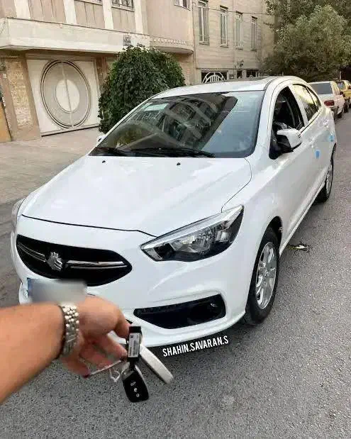 شاهین|خودرو سواری و وانت|قم, باجک دو|دیوار