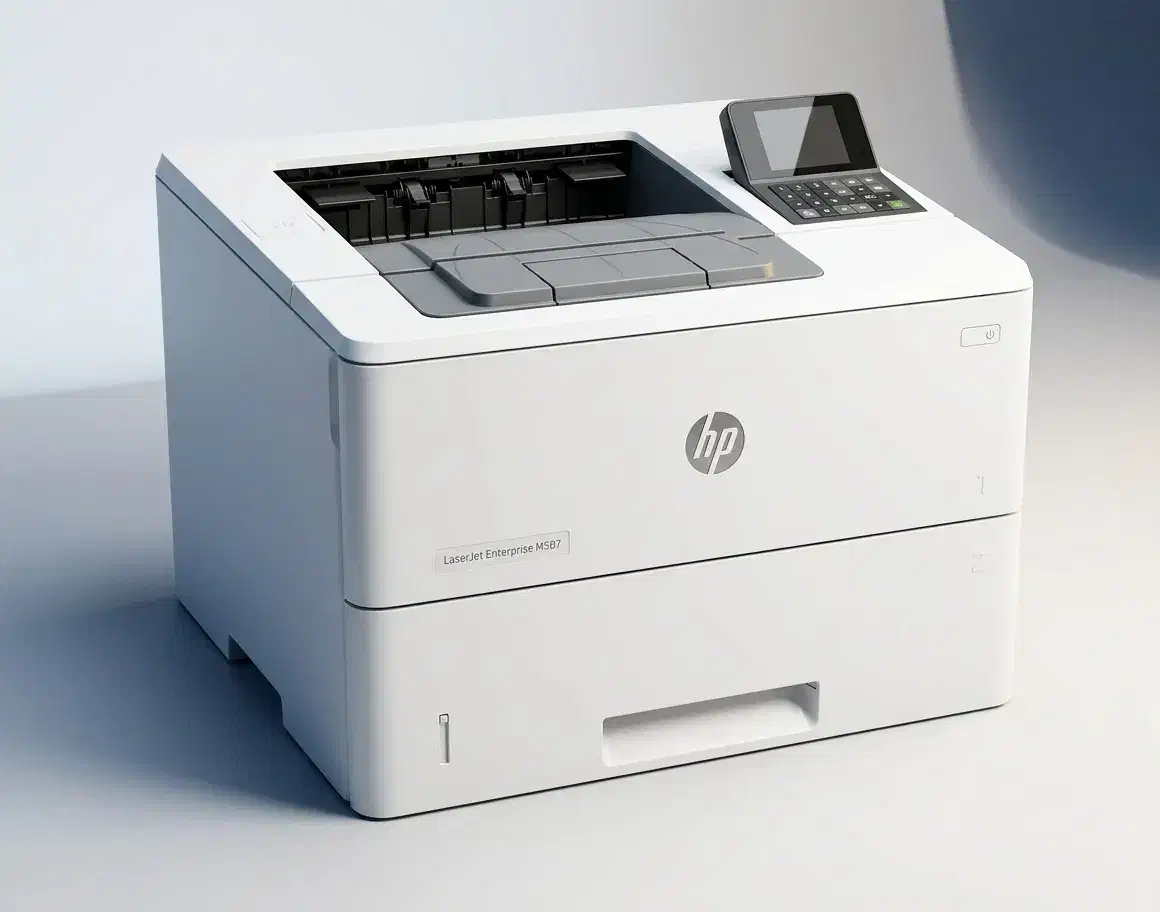 پرینتر آمریکایی HP بهترین و کامل ترین مناسب شما|پرینتر، اسکنر، کپی، فکس|تهران, دهم فروردین|دیوار