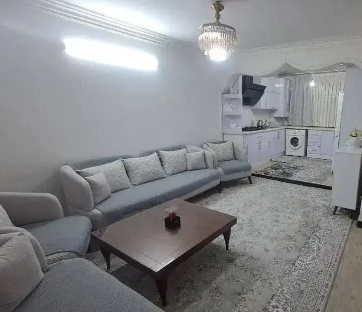 فوری/۵۲متر/فول امکانات/خوش قیمت/شهران شمالی