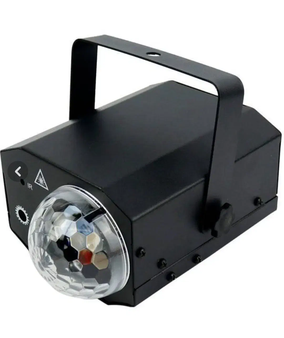 رقص نور|ریسه و چراغ تزئینی|هشتگرد, فاز ۱ مهستان|دیوار